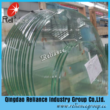 10mm 12mm 15mm 19mm Tempered Glass